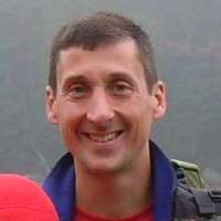 Altiostar Networks India Pvt. Ltd Employee James Mustone's profile photo