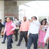 NKG Infrastructure Limited Employee Sachin Goel's profile photo