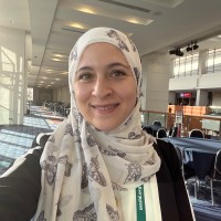 BJC Medical Group Employee Leen al-Sayyed's profile photo