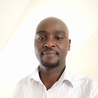 Joseph Momanyi Email
