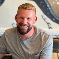 5Q Consultancy Employee Julian Lisauskas's profile photo