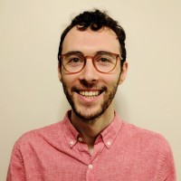 BugSeq Employee Sam Chorlton's profile photo