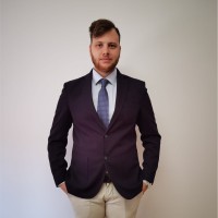 R&C Studio Employee Matteo Pucino's profile photo