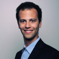 Resilio Employee Andrea Quilici's profile photo