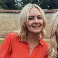 POPcomms Employee Rosa Pennington's profile photo