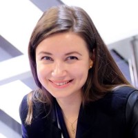 Bristol, Retail Employee Valeriya K.'s profile photo