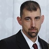 Bryan Equipment Sales, Inc Employee David Harless's profile photo