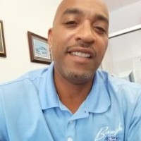 Baugh Ford Employee Dennis Johnson's profile photo