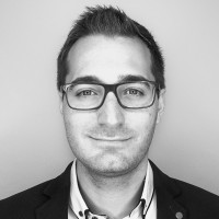 intive Employee Thomas Oswald's profile photo
