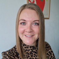 Monitor Audio Employee Emily Hesslegrave's profile photo