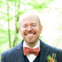 Volunteer Lawyers Network Employee Sebastian Ellefson's profile photo