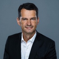 CBRE France Employee Frederic de Klopstein's profile photo