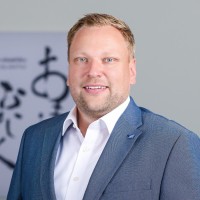 HORIBA FuelCon GmbH Employee Julian Hartung's profile photo