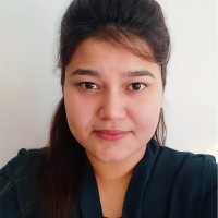 Skan Employee Saba Rizvi's profile photo