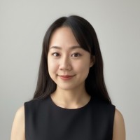 Discovery Institute Employee Penny Yeh's profile photo