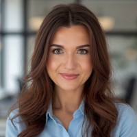 reINVENT Employee Iva Matic's profile photo