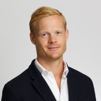 Safe365 Employee Harry Franks's profile photo