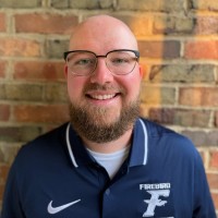 Kettering City Schools Employee Jake McCarty's profile photo