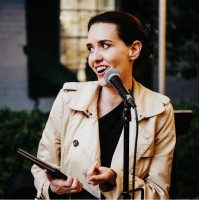 KPMG Employee Bridget Hill-Zayat's profile photo