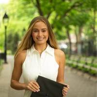 Red Ventures Employee Ella Chapman's profile photo