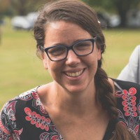 City of Asheville Employee Christen Watts's profile photo