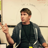 Vista Productions, Inc. Employee Raymond Lisi's profile photo