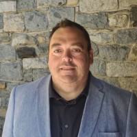 H.H. Angus & Associates Ltd. Employee Andy Crosson's profile photo