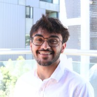 LineSight Employee Ferzam Berki's profile photo