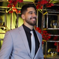 TSX Engineering Employee Rafael Nunes's profile photo