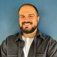 Mastercard Employee Ian Major's profile photo