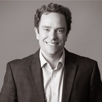 Visa Employee Rob Livingston's profile photo