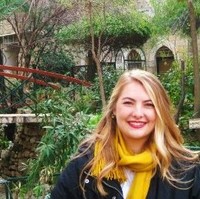 Brigham Young University Employee Jane Linn's profile photo