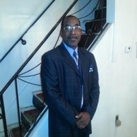 Main Light Employee Rick Dantzler's profile photo