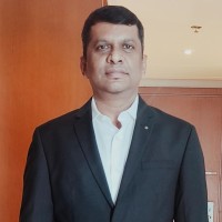 Santosh Palur Email & Phone Number