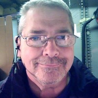 Patsy co Employee Dick Garland's profile photo