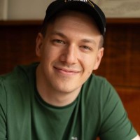 ODDIK Employee Victor Bassaglia's profile photo