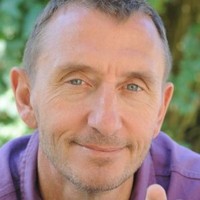 Restore Nature Ltd Employee Dave Goulson's profile photo