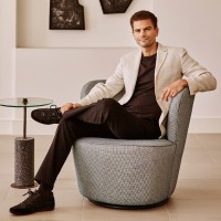 Andrews Projects Employee Marcel Pradella's profile photo