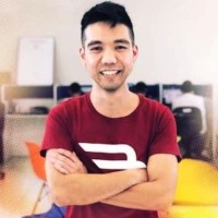Wave by Bemobi Employee Erick Ishimine's profile photo