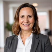 Douglas County Kansas Employee Erica Anderson's profile photo