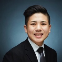 Pixly - Influencer Marketing Employee Ewic Mittongtare's profile photo