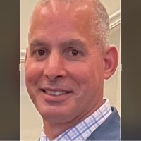 UPS Employee Brian Parisi's profile photo