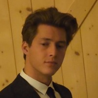 The EKHO Institute Employee Aaron Cassar's profile photo