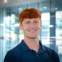 General Motors Employee Reed Scott's profile photo