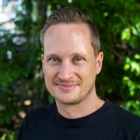 Designworks Brisbane Employee Ryan Pedlow's profile photo