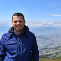 Medtronic Employee Alex Whiteway's profile photo