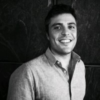 Virtuos Employee Hugo Pervez's profile photo