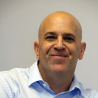 Sunrise Logistics Employee Larry Serman's profile photo