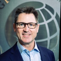 United Nations Global Compact Employee Dan Thomas's profile photo