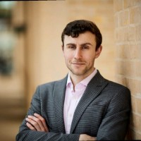 Saïd Business School, University of Oxford Employee Jack Stone's profile photo